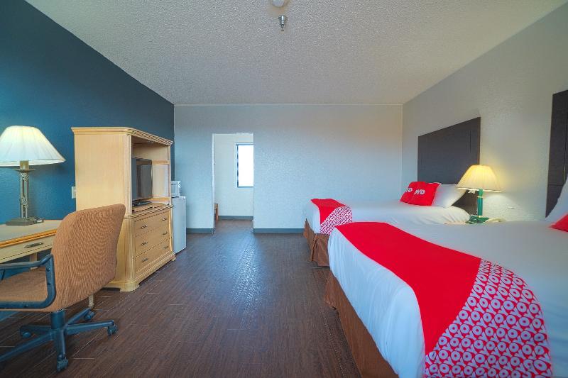 디럭스 스위트, St Kilda Central Apartments