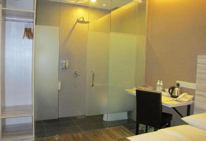 Family Suite, Austin Paradise   Pulai Utama