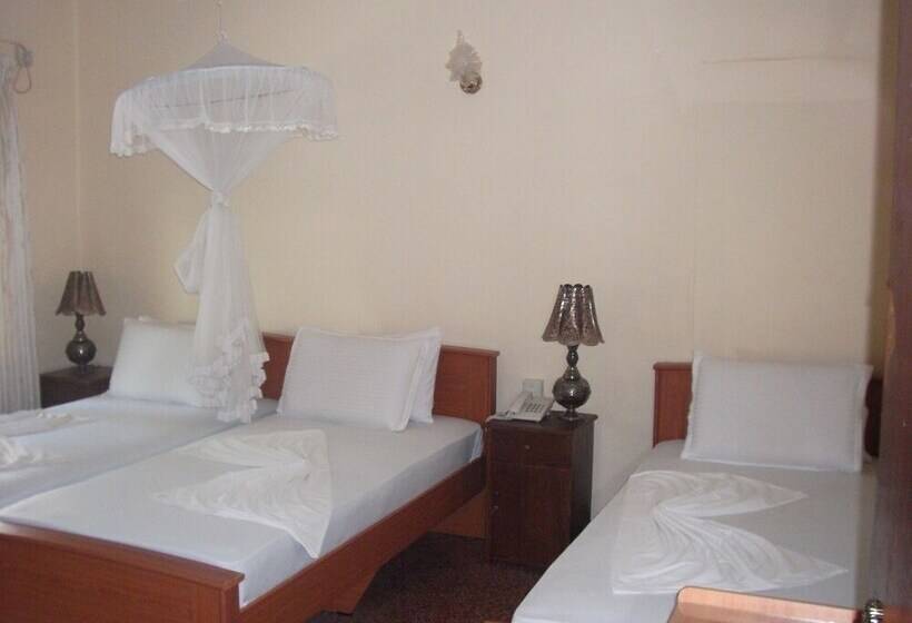 스탠다드 룸, Milano Tourist Rest
