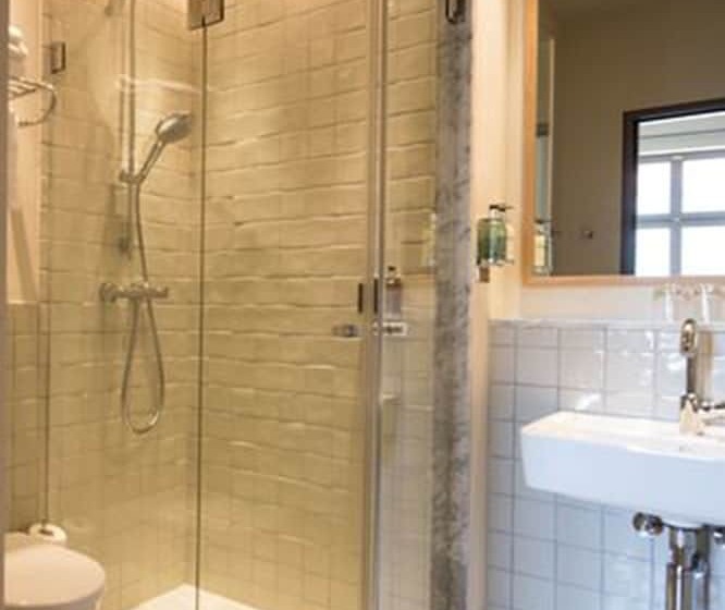 Komfort Einzelzimmer, Monbijou