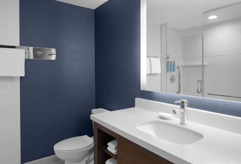 스탠다드 스튜디오, Residence Inn By Marriott Tustin Orange County