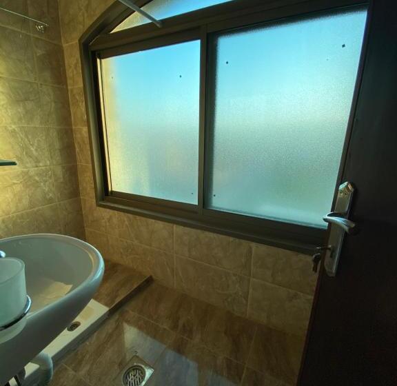 Chambre Standard, Jericho Waleed S Hostel