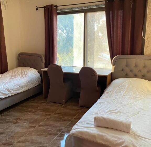 Chambre Standard, Jericho Waleed S Hostel