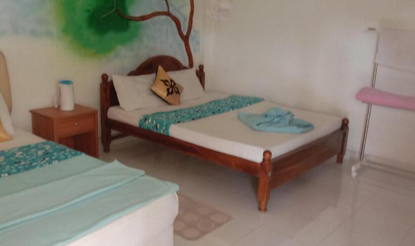 اتاق لوکس, White Arcadia Cottage