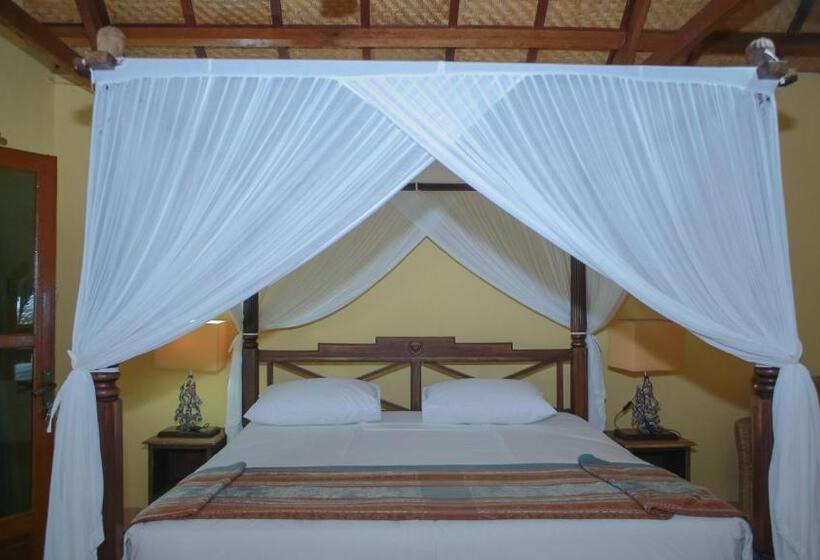Люкс Вид на Море, Sea World Club Beach Resort & Dive Center