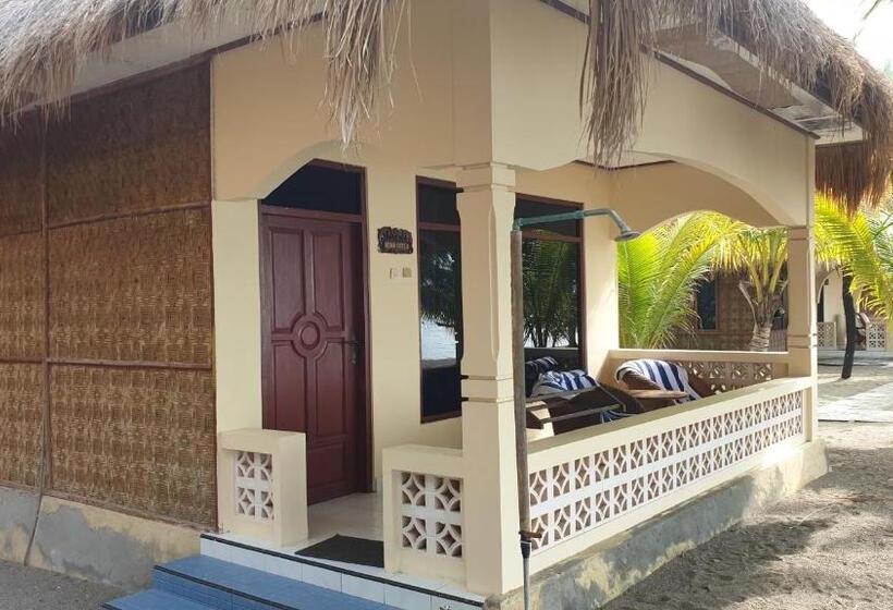 Номер Deluxe Вид на Море, Sea World Club Beach Resort & Dive Center