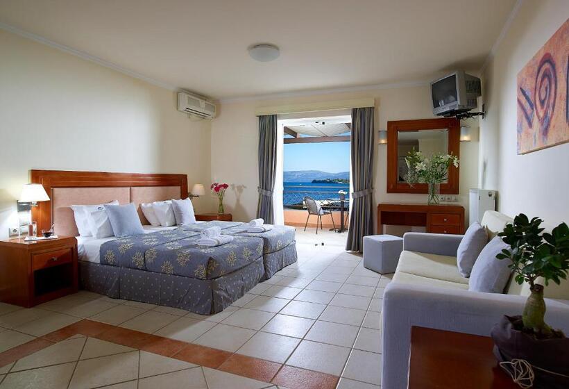Студия Стандарт Вид на Море, Avantis Suites