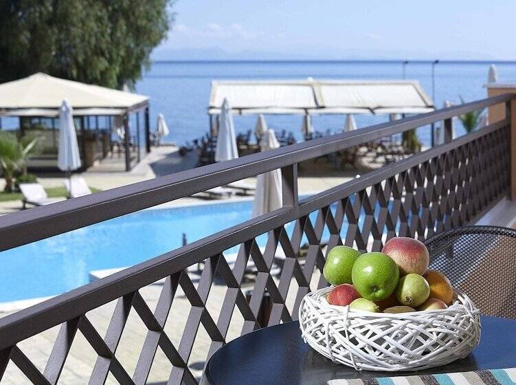 Студия Стандарт, Avantis Suites
