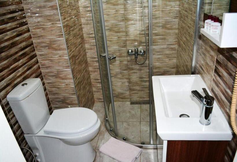 Номер Стандарт, Bormali