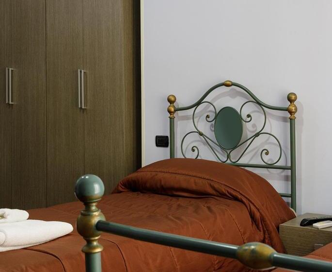 اتاق استاندارد, Best Western Hotel Dei Mille