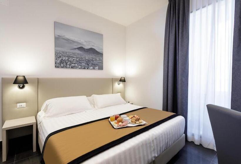 اتاق سوپریور, Best Western Hotel Dei Mille