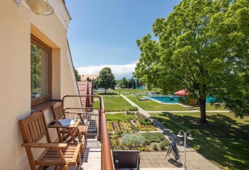 Quarto Familiar Superior, Kehida Termál Resort & Spa