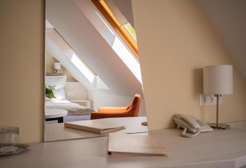 Номер Basic, Kehida Termál Resort & Spa