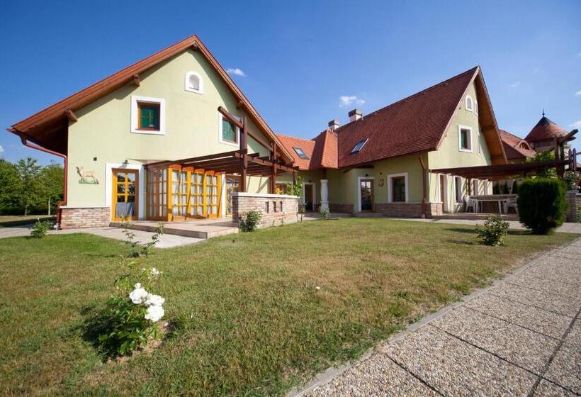 Apartamento 2 Dormitórios, Kehida Termál Resort & Spa