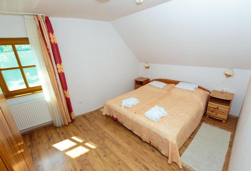 Apartamento 2 Dormitórios, Kehida Termál Resort & Spa