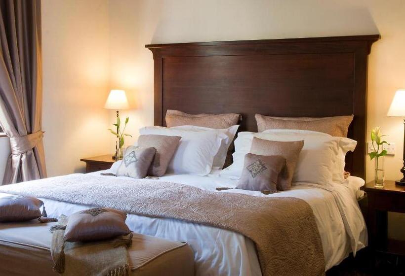 سوییت, Palacina The Residence & The Suites