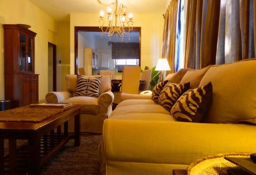 آپارتمان 1 خوابه, Palacina The Residence & The Suites