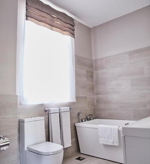 آپارتمان اجرایی 1 خوابه, Palacina The Residence & The Suites
