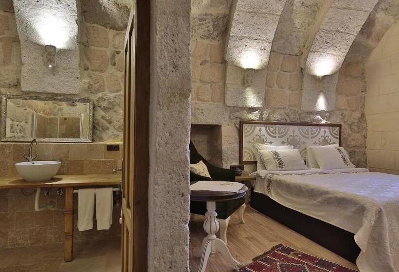 اتاق استاندارد, Sakli Konak Cappadocia Hotel&restaurant