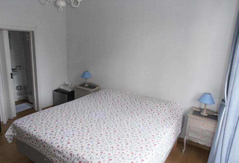基本间, B&b Sparrow's Nest