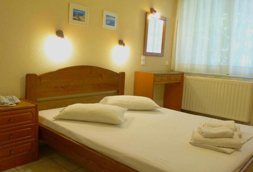 استودیوی استاندارد, Sun Rise Hotel Apartments