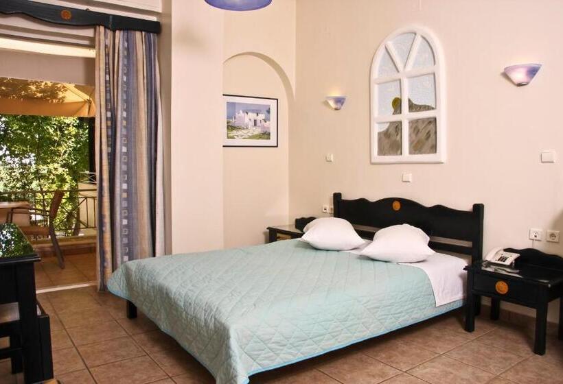 استودیوی استاندارد, Sun Rise Hotel Apartments
