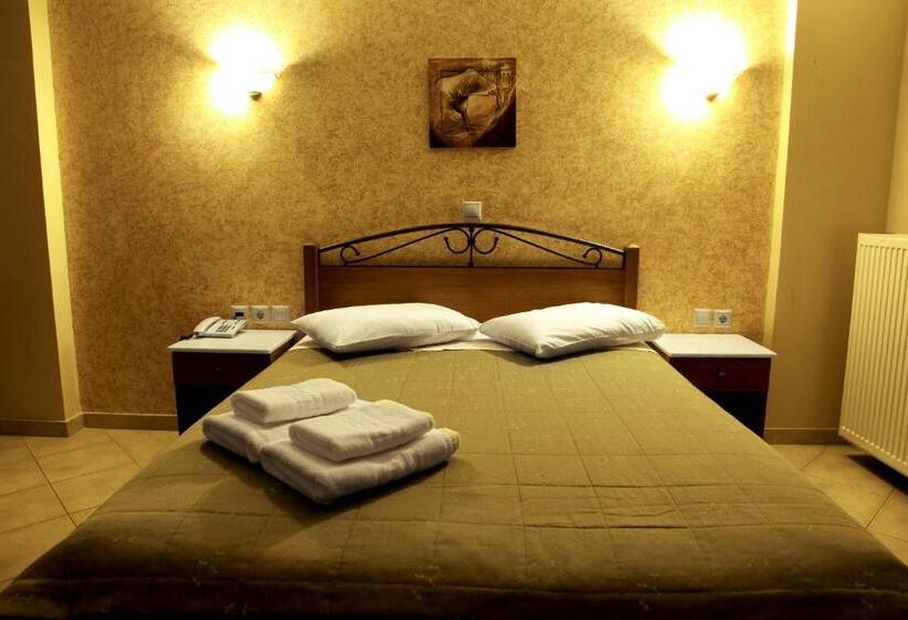이코노미 스튜디오, Sun Rise Hotel Apartments