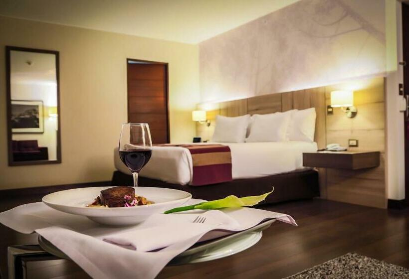 Одноместный Номер Executive, Aku Hotels