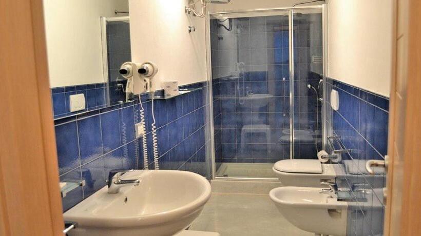 Апартаменты 1 Спальня, Aviotel Residence