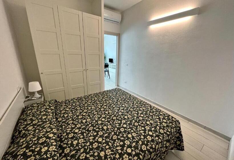 Студия Superior, Aviotel Residence