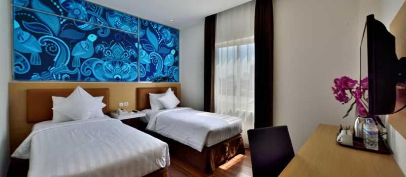 豪华房间, Best Hotel Kedungsari