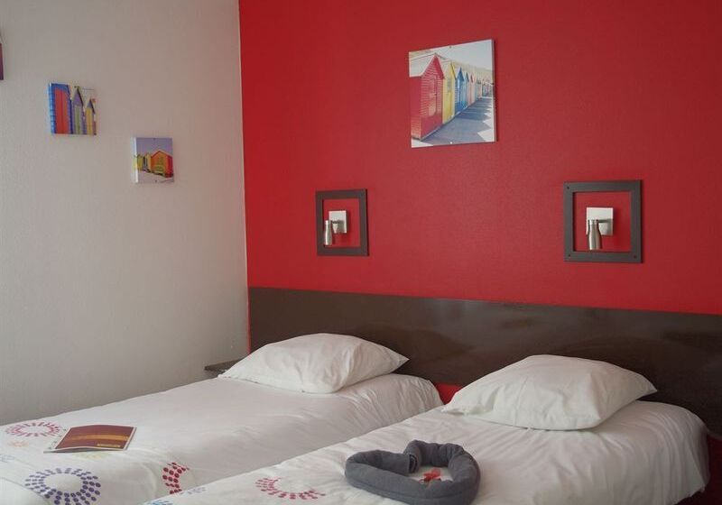 高级大房间, Best Hotel Kedungsari