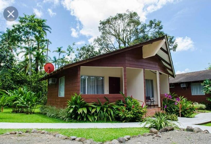 Номер Стандарт, Eco Arenal