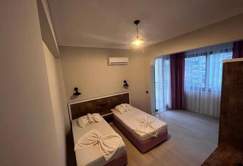 Номер Стандарт, Best Alanya