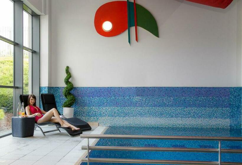 Номер Стандарт, Talbot Hotel Clonmel