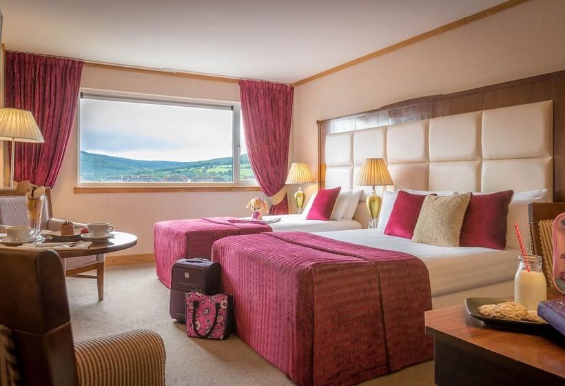 Номер Стандарт, Talbot Hotel Clonmel
