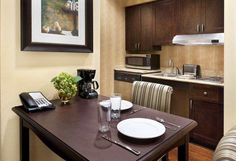 סוויטה, Homewood Suites By Hilton Shreveport / Bossier City, La