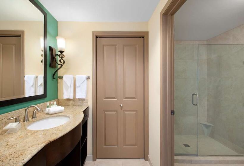 סוויטה, Homewood Suites By Hilton Shreveport / Bossier City, La