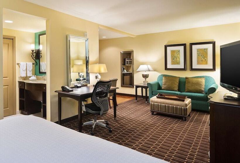 חדר סטודיו סטנדרד, Homewood Suites By Hilton Shreveport / Bossier City, La