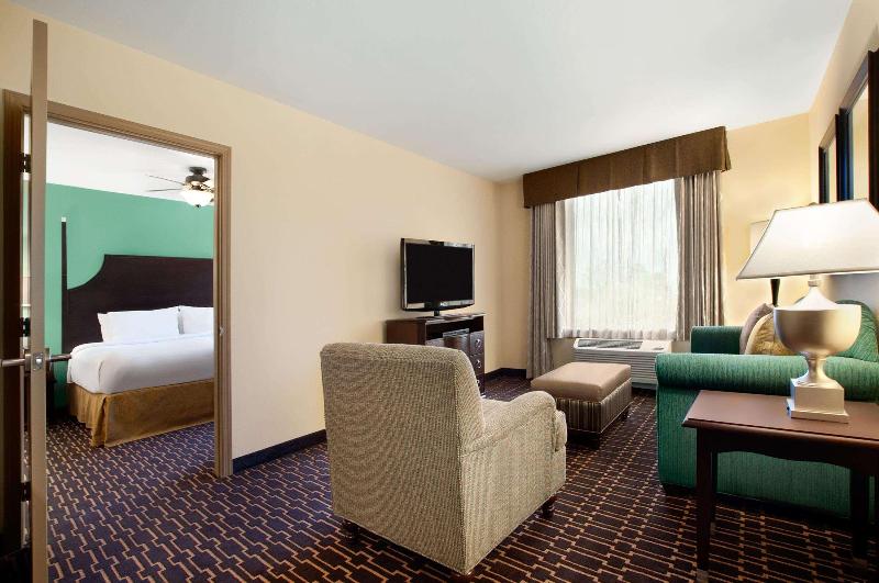 סוויטת 2 חדרי שינה, Homewood Suites By Hilton Shreveport / Bossier City, La