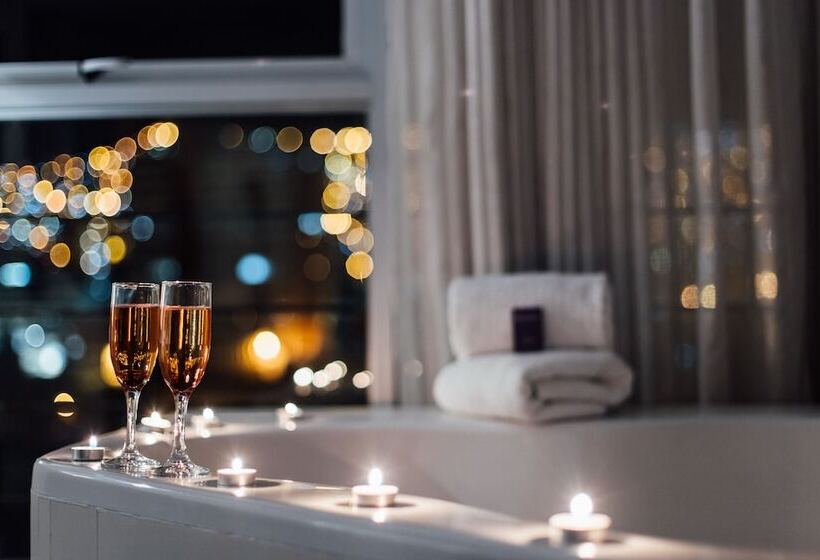 주니어 스위트, Stannum Boutique Hotel & Spa