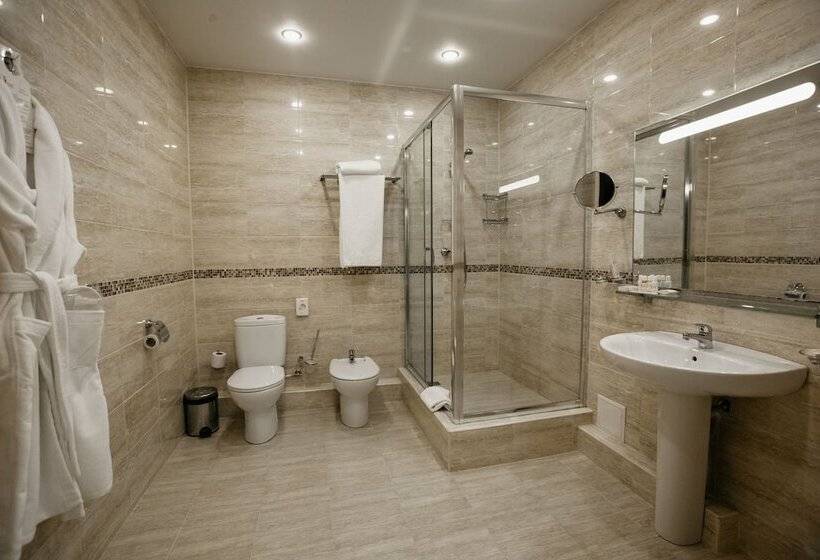 اتاق استاندارد, Imperial Club Delux