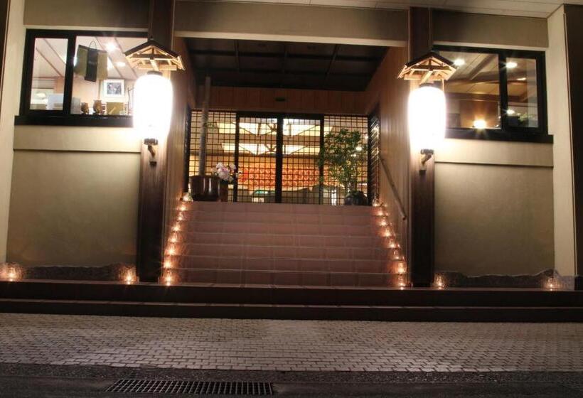 Номер Стандарт, Kawayu Onsen Fujiya
