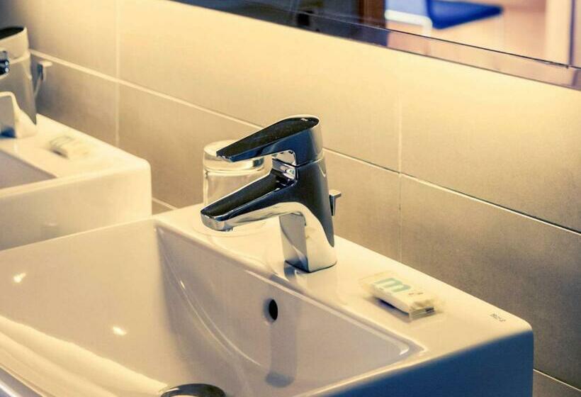 Deluxe Suite Sea View, Mercure Quemado Al Hoceima Resort