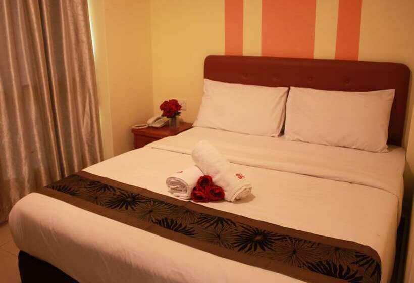 Номер Deluxe, Sun Inns Hotel Kota Damansara