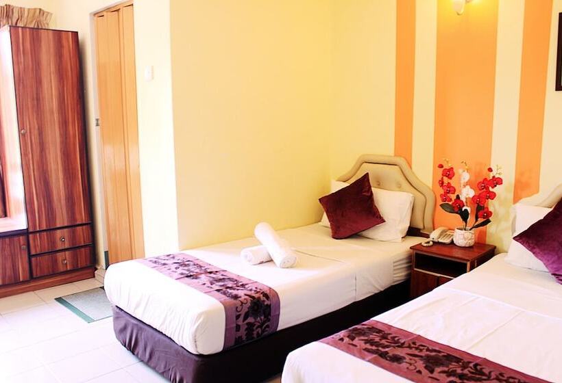 Номер Superior, Sun Inns Hotel Kota Damansara