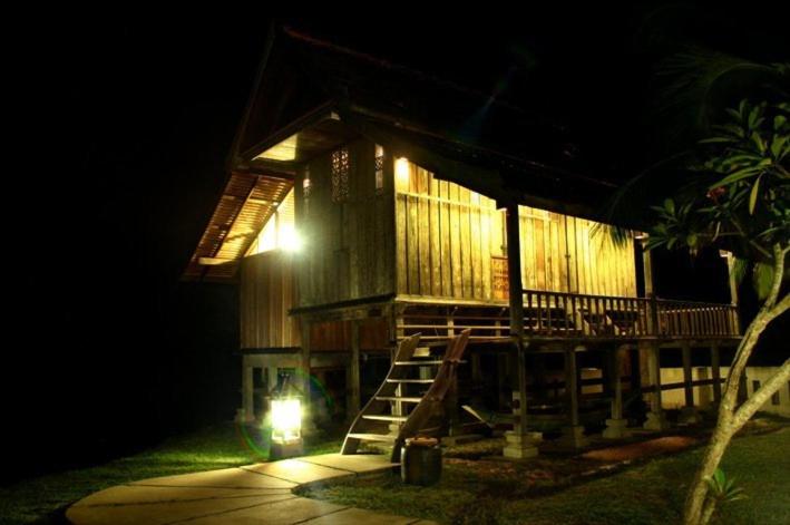 ویلای 1 خوابه, Terrapuri Heritage Village, Penarik