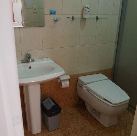디럭스 룸 바다 전망, Wellbeach Dive Resort