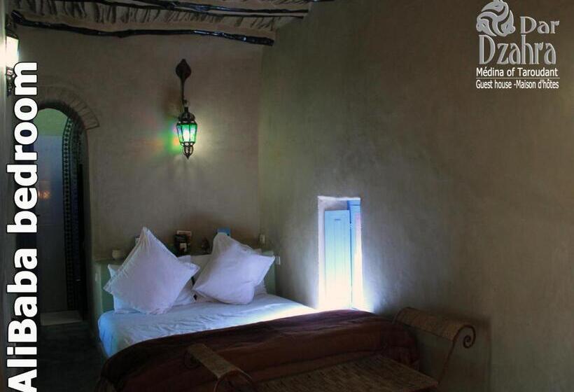 Номер Стандарт Трехместный, Riad Dar Dzahra