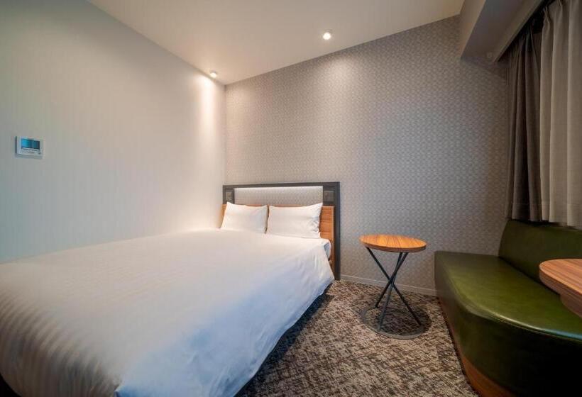Номер Стандарт, Via Inn Prime Osaka Kyobashi